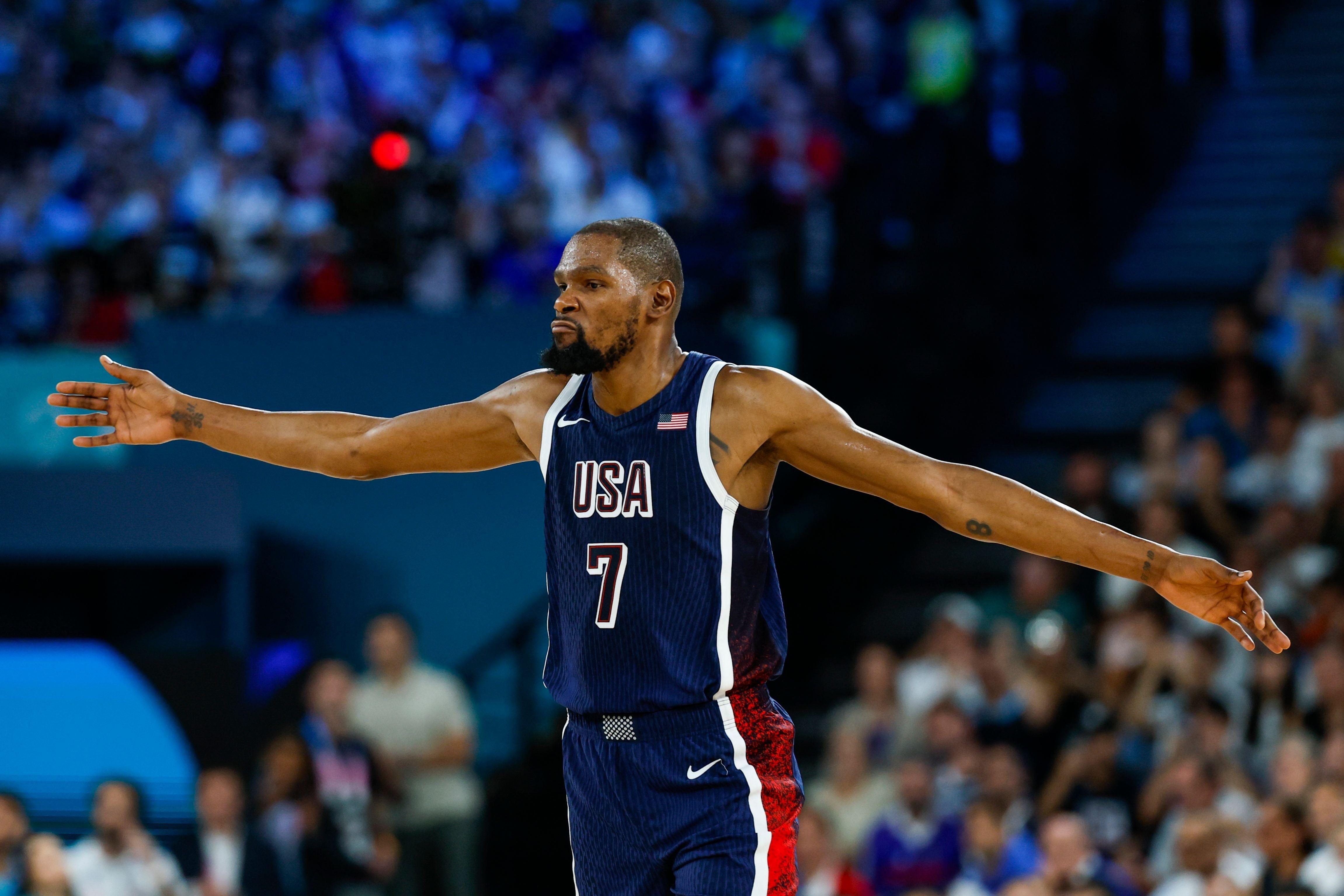 表现优异引发热议！，杜兰特在SKT比赛中表现优异赛场气氛高涨的简单介绍-九游体育官网