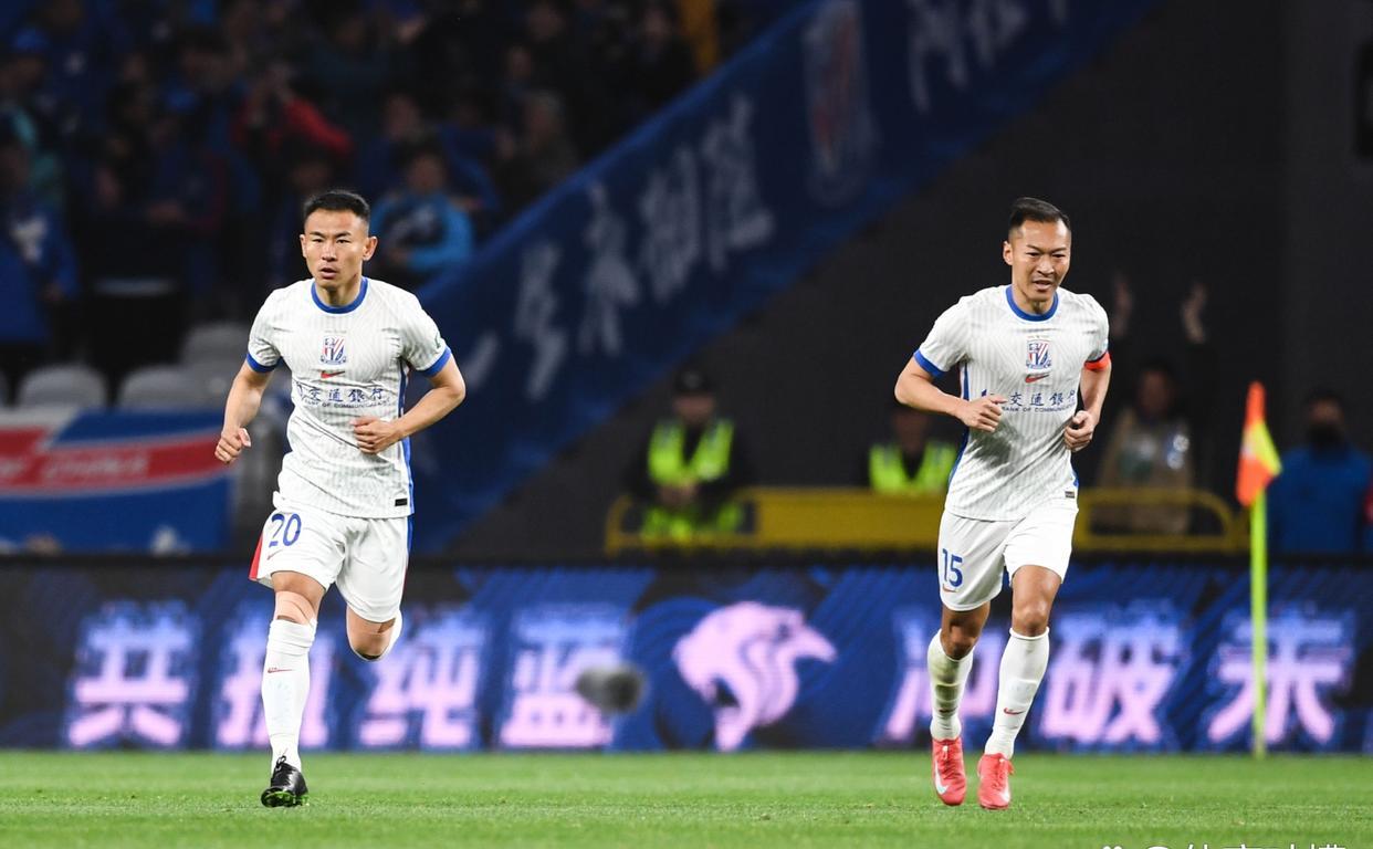 足总杯赛前走向成谜，上海申花强势反弹，目标明确，身体对抗强度拉满的简单介绍-九游体育官网