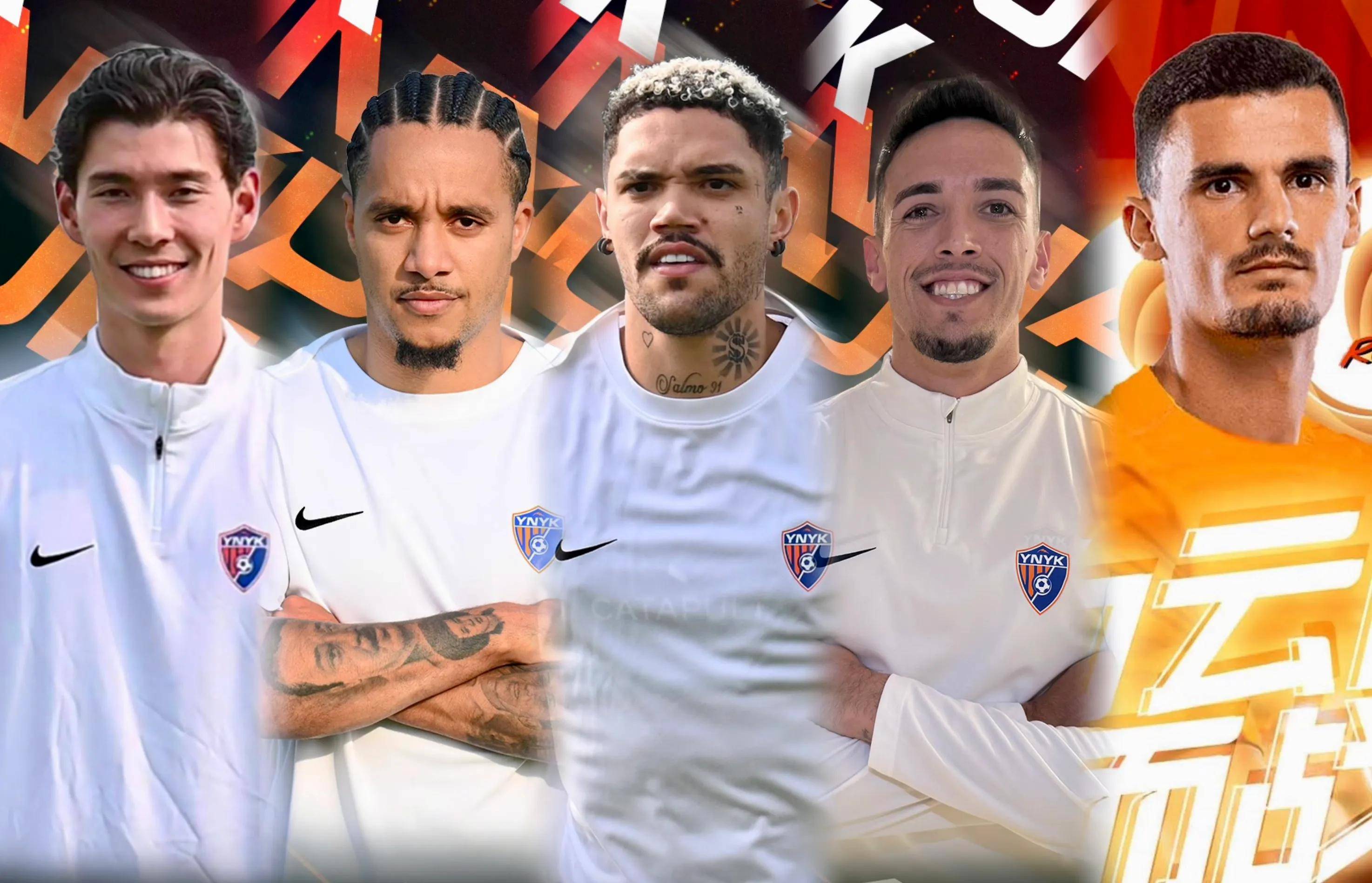 关于关键时刻突围战来临，北京国安围绕欧联强势反弹，底气十足，阵容厚度经受考验的信息-九游体育官网